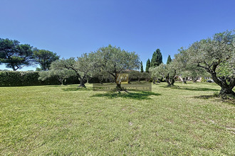 Ma-Cabane - Vente Terrain PERNES-LES-FONTAINES, 1100 m²