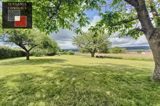 Ma-Cabane - Vente Terrain Péronne, 1349 m²