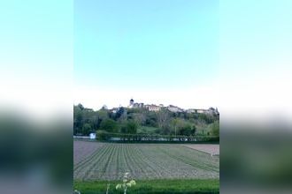 Ma-Cabane - Vente Terrain Pérouges, 1018 m²