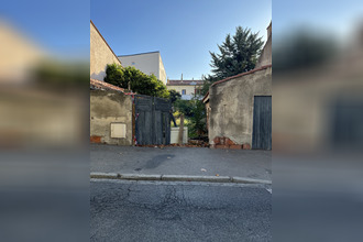 Ma-Cabane - Vente Terrain Perpignan, 376 m²