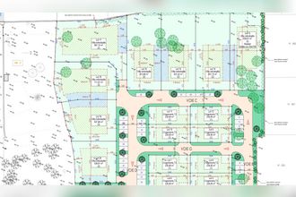 Ma-Cabane - Vente Terrain Perpignan, 838 m²