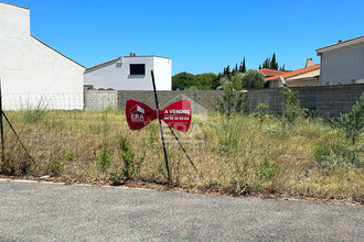 Vente Terrain 66000, PERPIGNAN France
