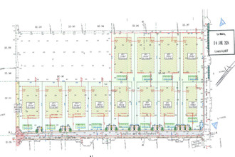 Ma-Cabane - Vente Terrain Perpignan, 1600 m²