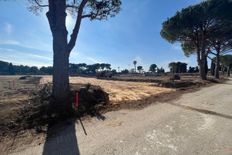Ma-Cabane - Vente Terrain PERPIGNAN, 813 m²