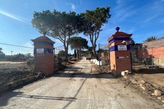 Ma-Cabane - Vente Terrain PERPIGNAN, 539 m²