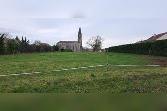 Ma-Cabane - Vente Terrain Perreuil, 2499 m²