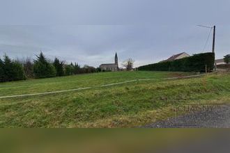 Ma-Cabane - Vente Terrain Perreuil, 2499 m²