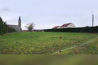 Ma-Cabane - Vente Terrain Perreuil, 2499 m²