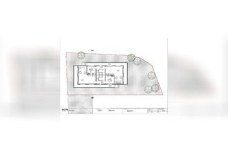 Ma-Cabane - Vente Terrain Perrignier, 765 m²