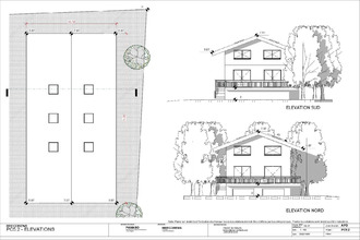 Ma-Cabane - Vente Terrain Perrignier, 765 m²