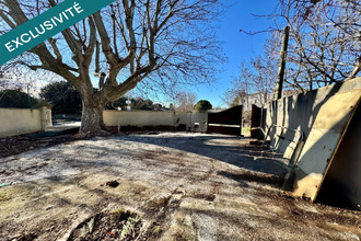 Vente Terrain 84120, Pertuis France