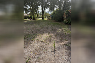 Ma-Cabane - Vente Terrain Pessac, 1908 m²