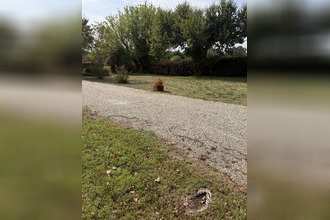 Ma-Cabane - Vente Terrain Pessac, 1908 m²