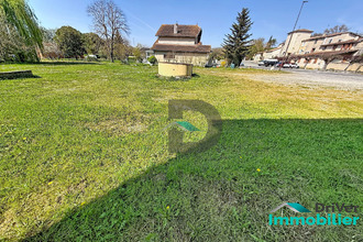 Ma-Cabane - Vente Terrain Pessan, 747 m²
