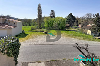 Ma-Cabane - Vente Terrain Pessan, 747 m²