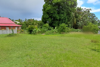 Ma-Cabane - Vente Terrain PETIT-BOURG, 634 m²