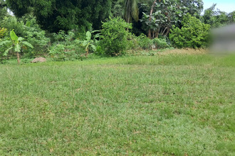 Ma-Cabane - Vente Terrain PETIT-BOURG, 634 m²