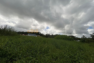 Vente Terrain 97170, PETIT-BOURG France