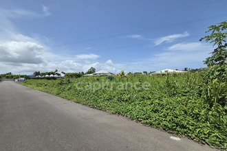 Vente Terrain 97170, PETIT BOURG France