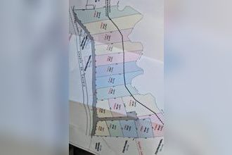 Ma-Cabane - Vente Terrain Petit-Bourg  Guadeloupe, 600 m²