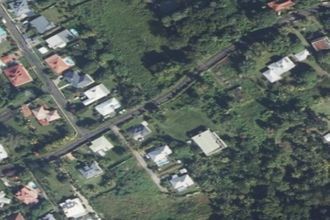 Ma-Cabane - Vente Terrain Petit-Bourg  Guadeloupe, 600 m²