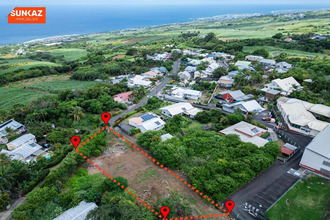 Ma-Cabane - Vente Terrain PETITE ILE, 1709 m²