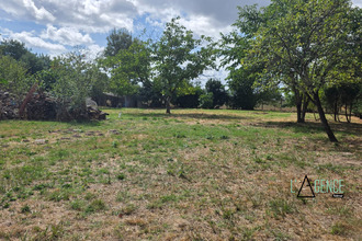 Ma-Cabane - Vente Terrain Peujard, 1524 m²