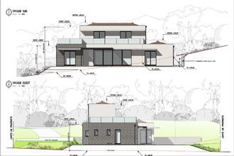 Ma-Cabane - Vente Terrain PEYMEINADE, 2358 m²