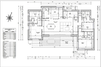 Ma-Cabane - Vente Terrain PEYMEINADE, 2358 m²