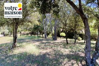 Ma-Cabane - Vente Terrain PEYROLLES-EN-PROVENCE, 766 m²