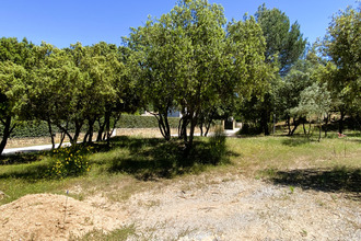 Ma-Cabane - Vente Terrain PEYROLLES-EN-PROVENCE, 766 m²