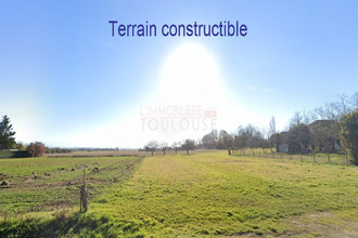 Ma-Cabane - Vente Terrain PEYSSIES, 2234 m²