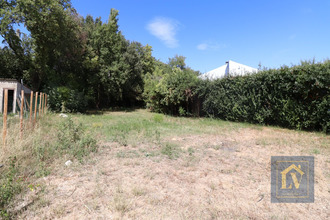 Ma-Cabane - Vente Terrain PEZILLA-LA-RIVIERE, 1001 m²