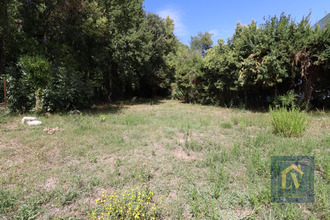 Ma-Cabane - Vente Terrain PEZILLA-LA-RIVIERE, 1001 m²