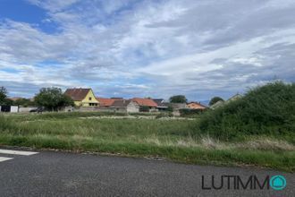 Vente Terrain 68120, Pfastatt France