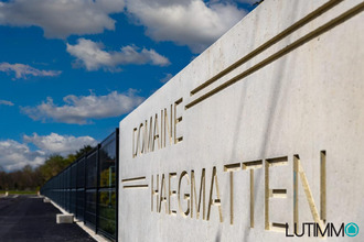 Vente Terrain 68120, Pfastatt France