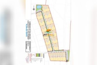 Ma-Cabane - Vente Terrain Phalsbourg, 760 m²