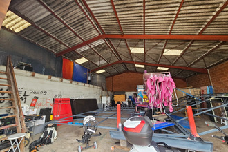 Ma-Cabane - Vente Terrain PIA, 2237 m²