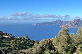 Ma-Cabane - Vente Terrain PIANA, 1965 m²