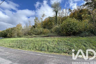 Vente Terrain 60350, Pierrefonds France