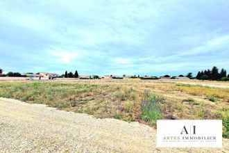 Ma-Cabane - Vente Terrain Pierrelatte, 678 m²