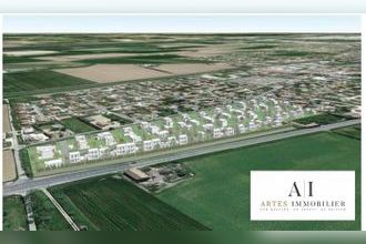 Ma-Cabane - Vente Terrain Pierrelatte, 641 m²