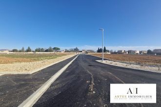 Vente Terrain 26700, Pierrelatte France