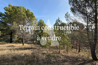 Ma-Cabane - Vente Terrain PIERREVERT, 1300 m²