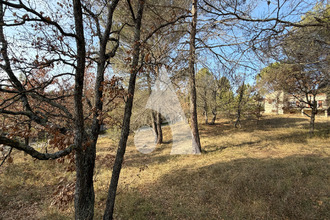 Ma-Cabane - Vente Terrain PIERREVERT, 1300 m²