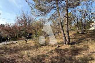 Ma-Cabane - Vente Terrain PIERREVERT, 1300 m²