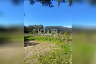 Ma-Cabane - Vente Terrain PIETROSO, 1839 m²