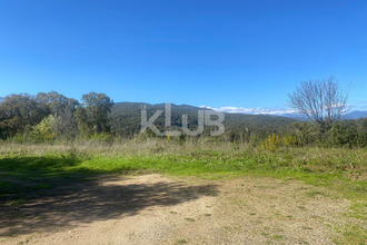 Ma-Cabane - Vente Terrain PIETROSO, 1839 m²