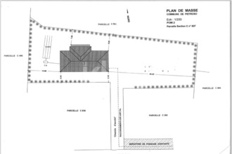 Ma-Cabane - Vente Terrain PIETROSO, 1839 m²