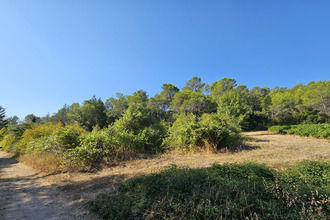 Ma-Cabane - Vente Terrain Pignans, 1988 m²